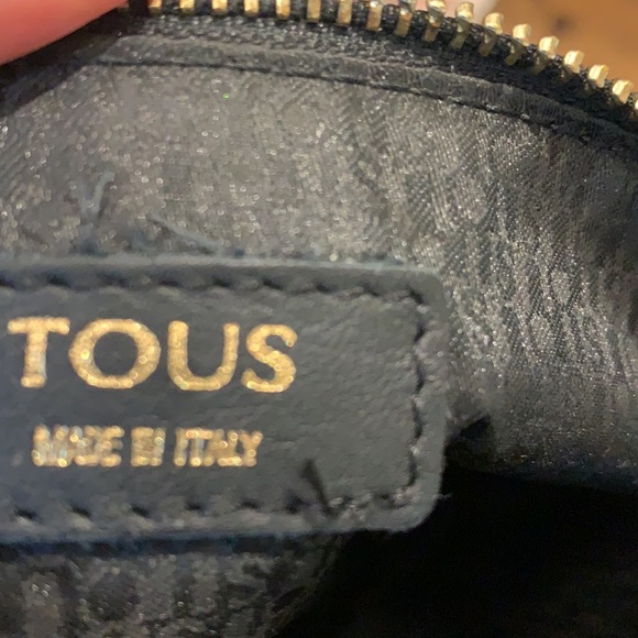 Tous small bag - Picture 3 of 4